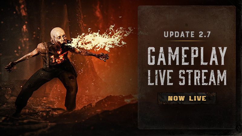 Beware the Shadow is here... I Developer Gameplay Live Stream 🔥🔥🔥