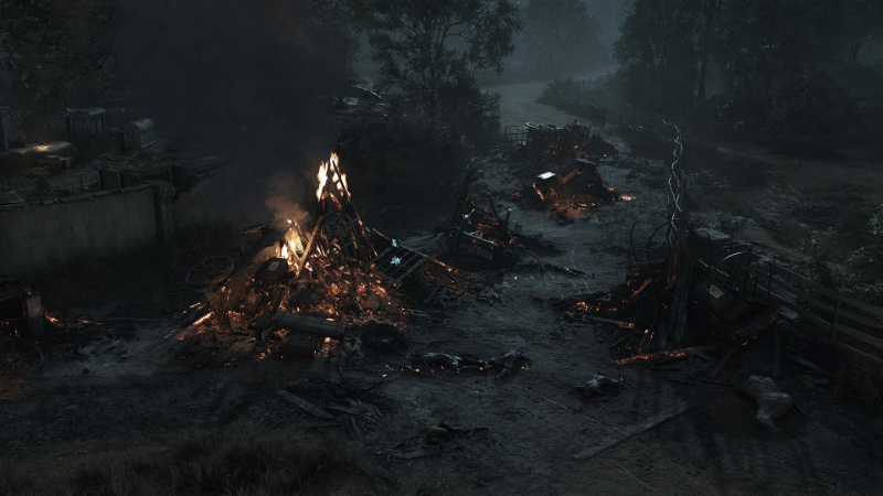 Investigating Bugs - Bounty Clash and ‘The Madness of Montresor’ DLC