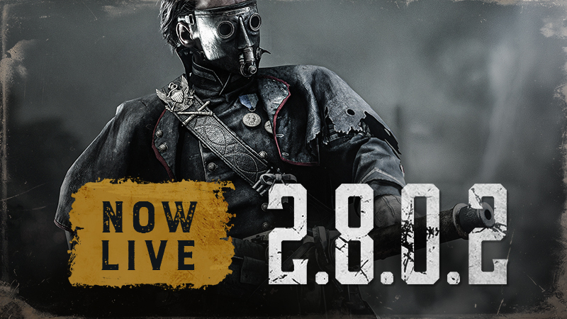 Update 2.8.0.2 Now Live