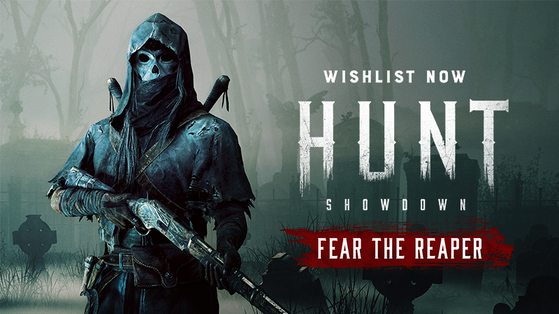 Hunt: Showdown Game Bundle｜MSI