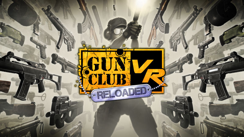 GCVR Reloaded and Wild West DLC Released!