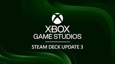 Steam Publisher: Xbox Game Studios