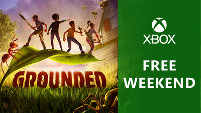 Xbox Game Studios - Steam Sale - Hero Image - Xbox Wire