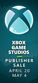 The XGS Publisher Sale 2023