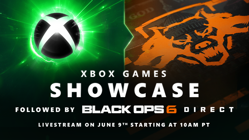 Xbox Game Studios - Xbox Games Showcase 2024: Every Announcement and ...