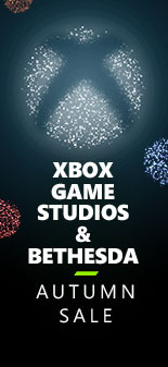 Steam: Promoção de Winter Sale do Xbox Game Studios & Bethesda