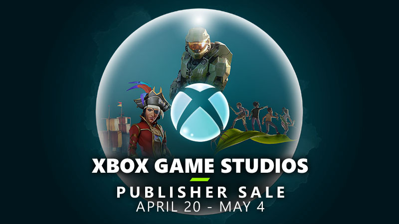 Xbox Game Studios Publishing is Microsoft's Secret Weapon