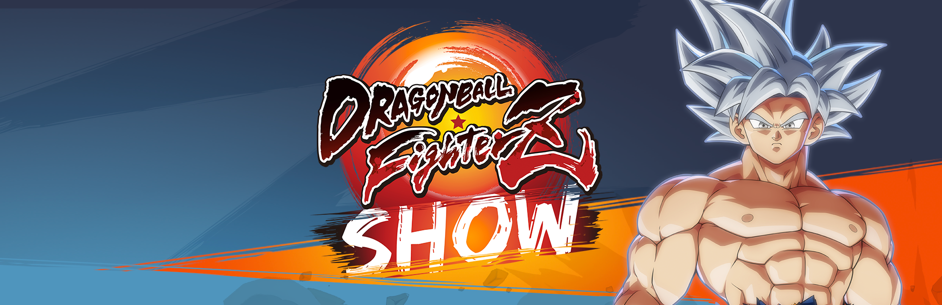 DRAGON BALL FighterZ - Goku on Steam