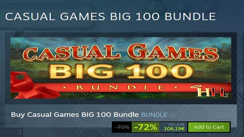 Legendary Mahjong Buy The CASUAL GAMES BIG 100 BUNDLE On Steam And legendary-mahjong-buy-the-casual-games-big-100-bundle-on-steam-and