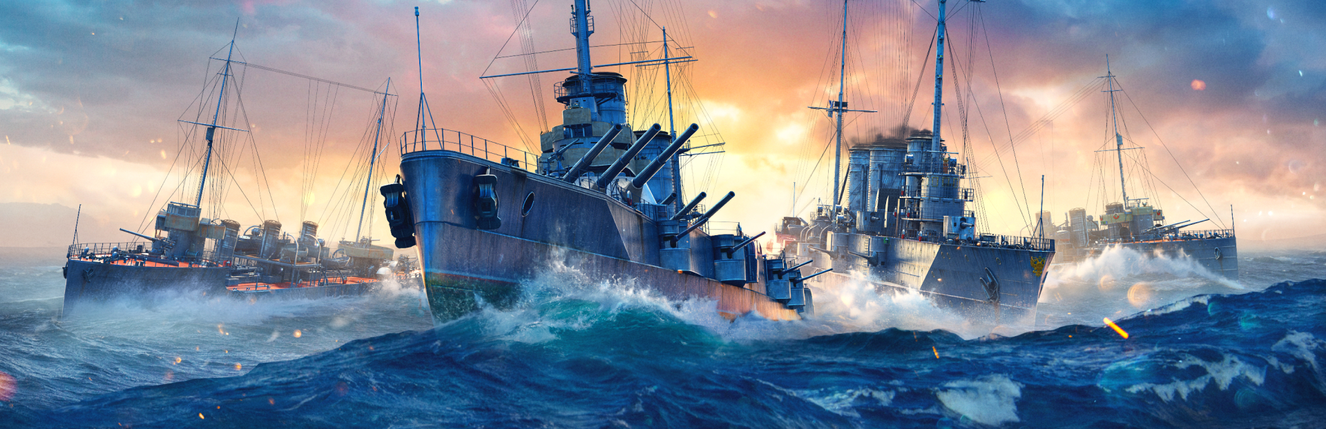 Five-Battle Sprint!