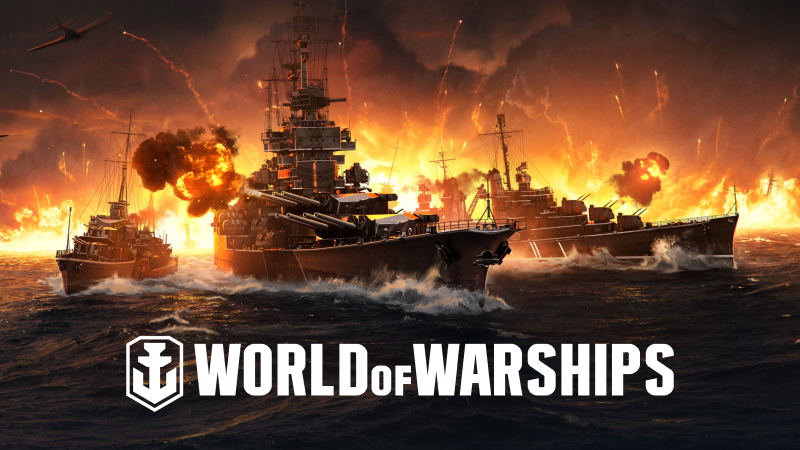 World Of Warships - Black Friday Community Event - Steam News