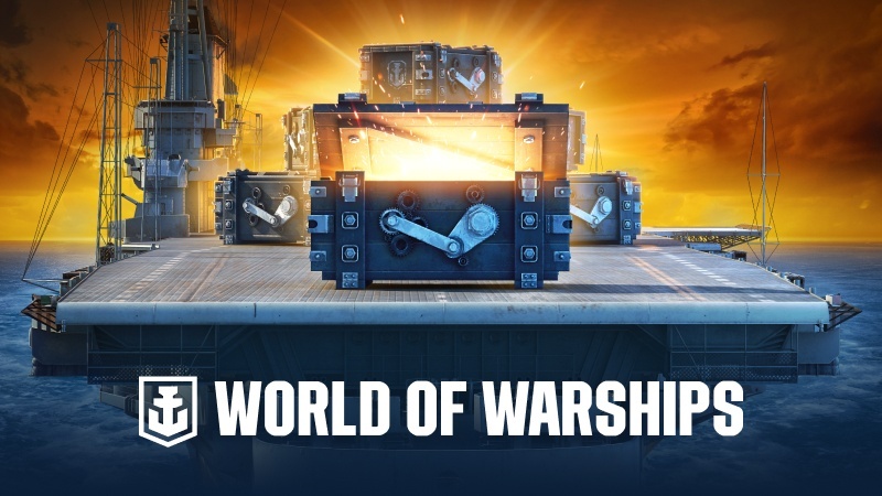 World of Warships on Steam