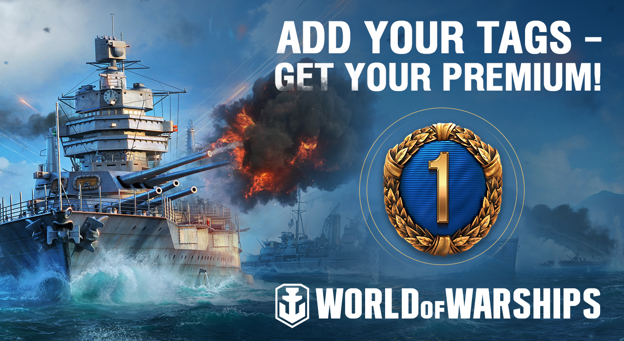 How to Redeem World of Warships Twitch Prime Loot 