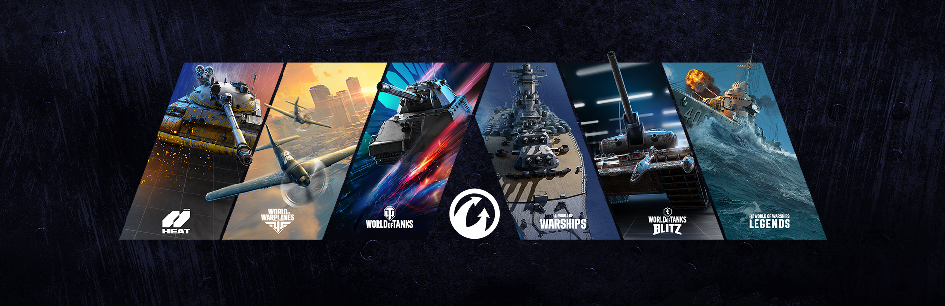 さあ「Wargaming パブリッシャー・セール」へ向けて《針路》を設定しましょう！