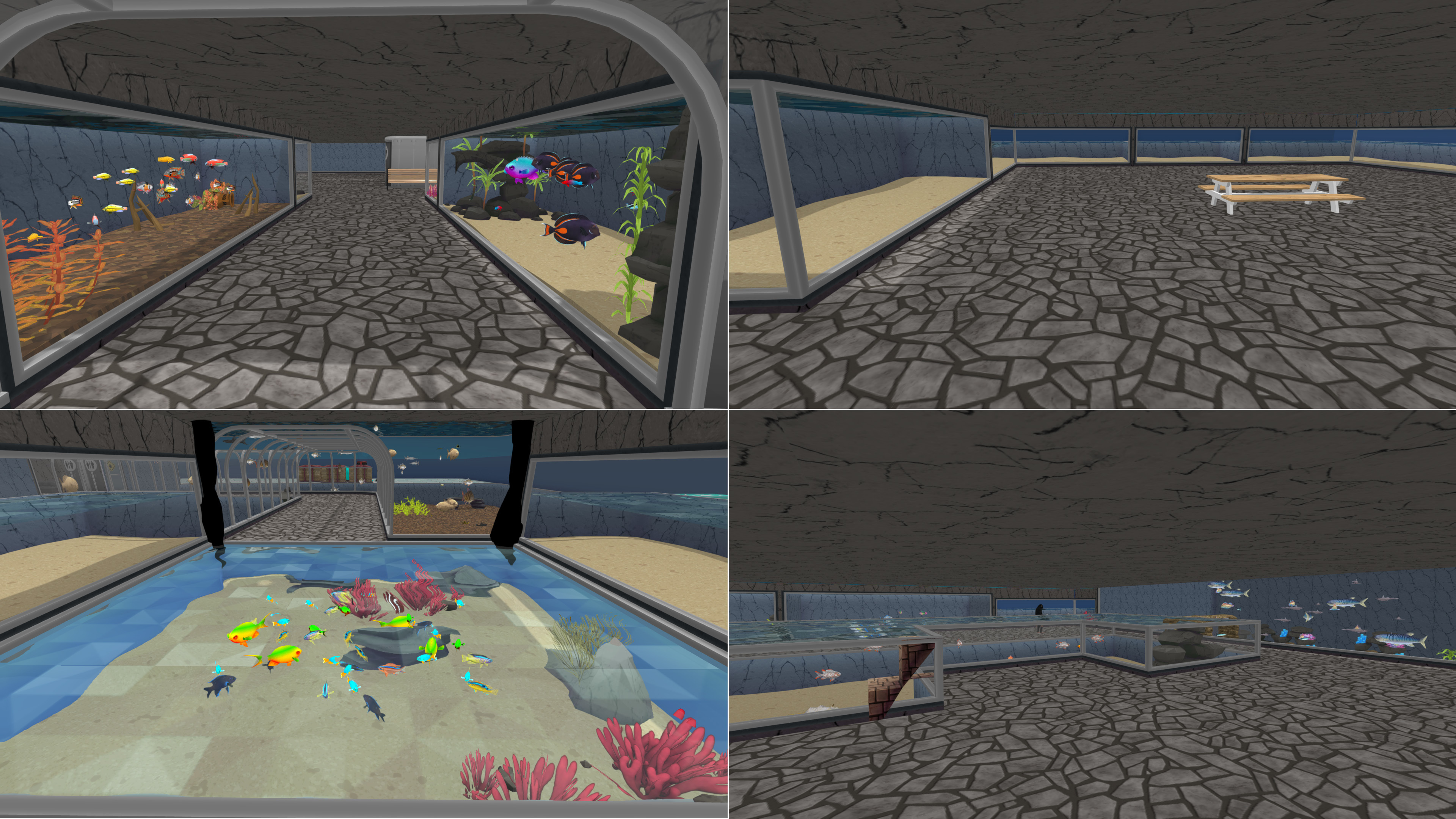 Steam Community :: :: Mega Update 2 - Fishing Net