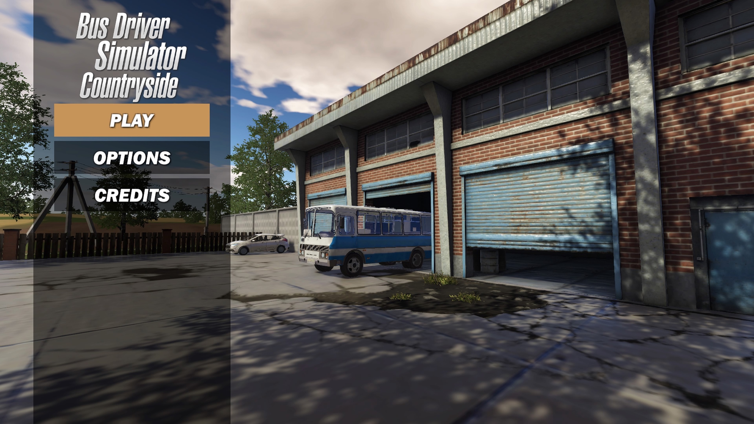 Bus driver simulator 2019 стим фото 108