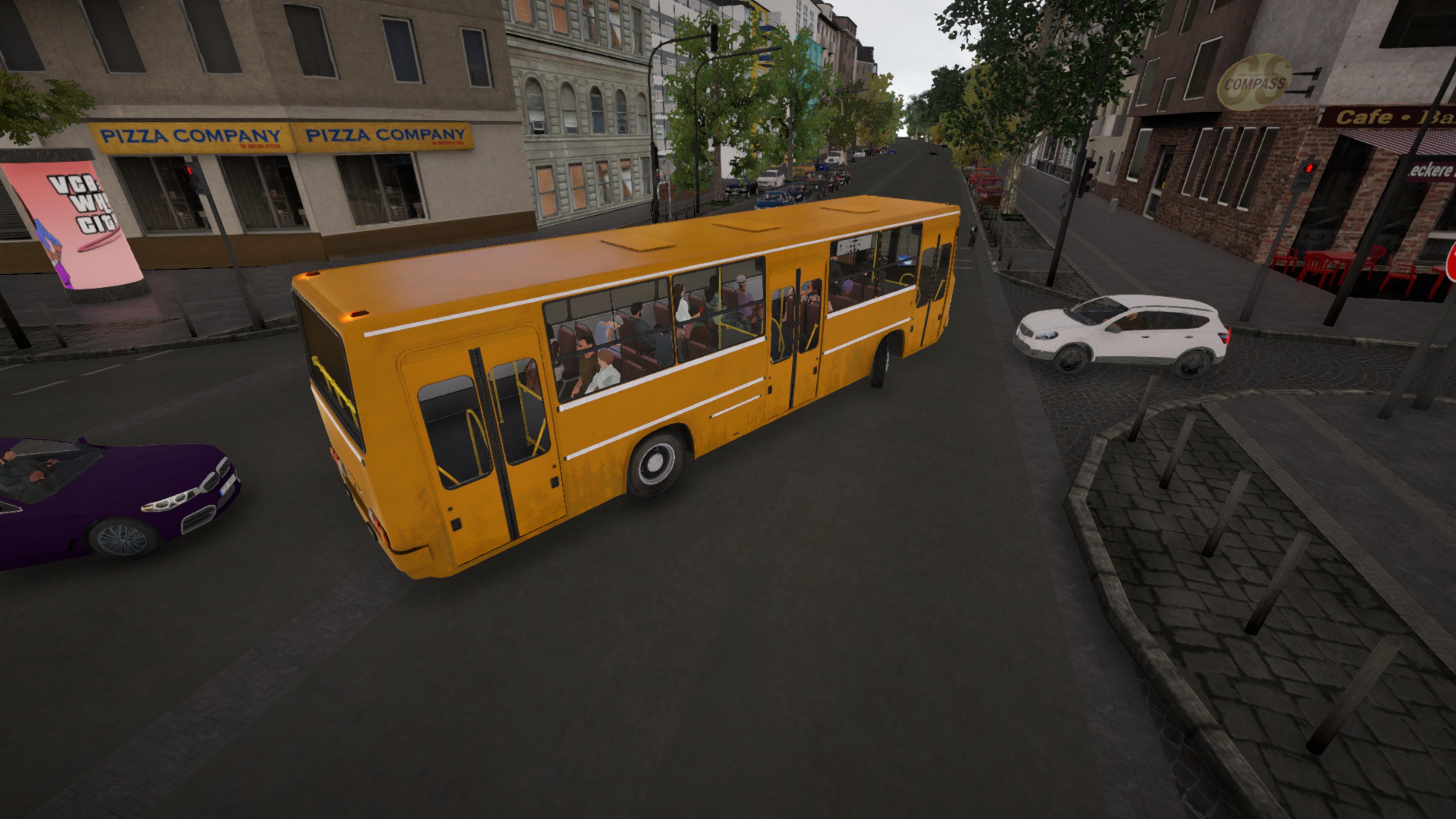 Симулятор автобуса лиаз. Bus Driver Simulator 2019 ЛИАЗ. ЛИАЗ 5292 Bus Driver Simulator. Bus Driver Simulator 2019 автобусы. Bus Driver Simulator 2019 ЛИАЗ 677.