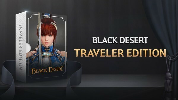 Informe] Aviso Sobre como Conferir Informações de Conta do Black Desert da  RedFox Games na Steam