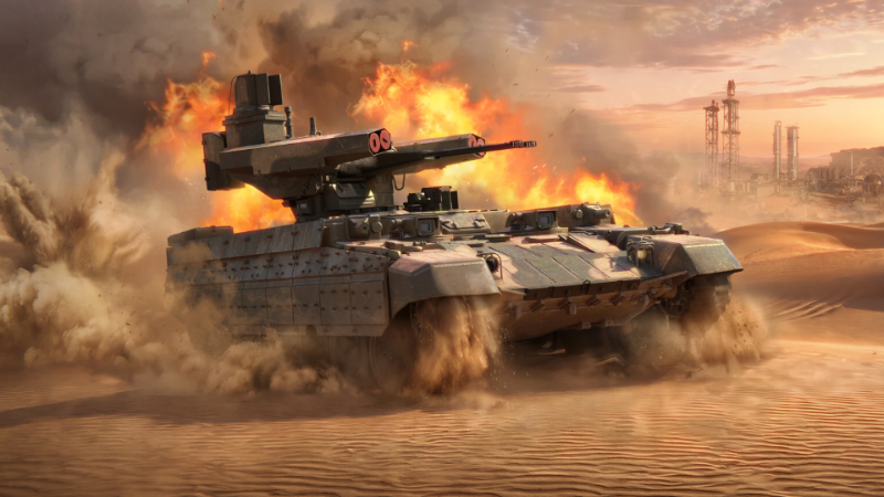 Developer Diary: Legendary PvE and the Escalation Event