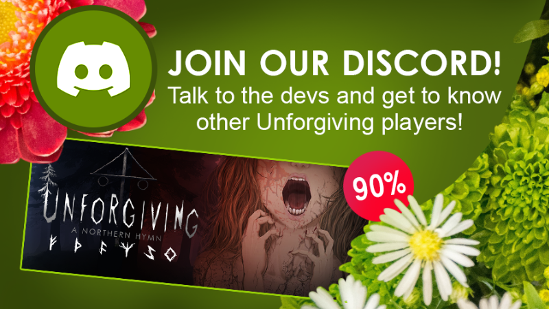 Chat with the Devs of Unforgiving