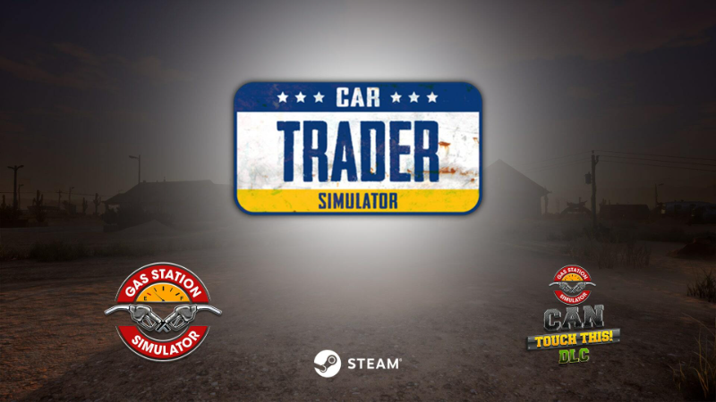 Trader Station Bundle