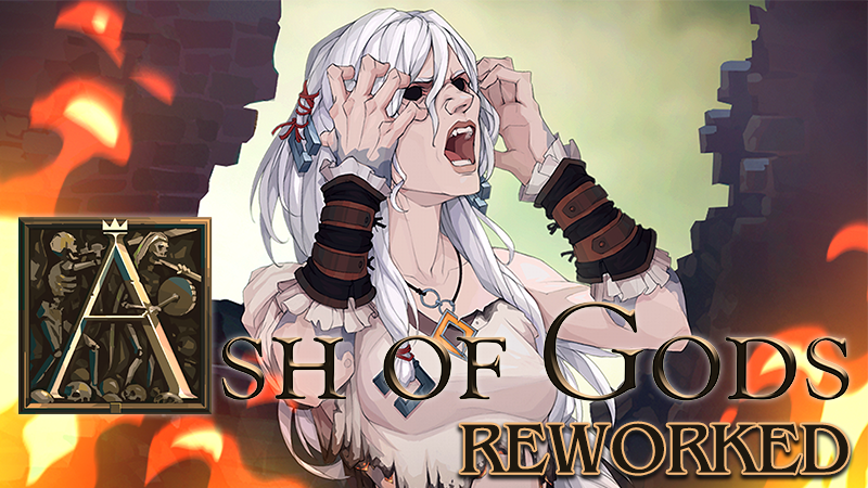 Redemption REWORKED arrives on mobile