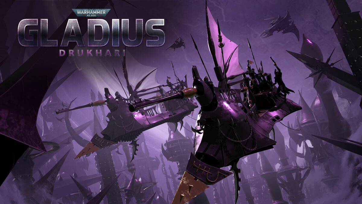 Warhammer 40,000: Gladius - Adepta Sororitas - Epic Games Store