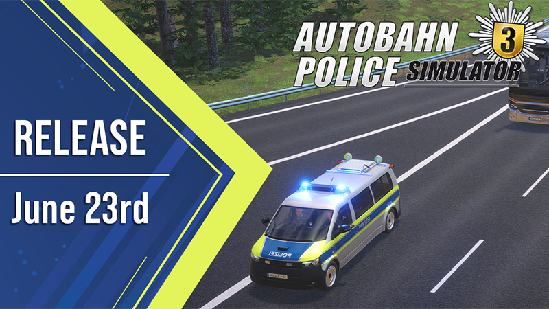 Steam Community :: 2 Autobahn Simulator Police