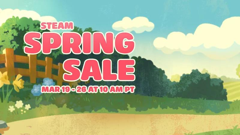 Steam Spring Sale: Autobahn Police Simulator