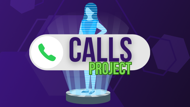 LIV - Join the Project Calls Test! - Steam News