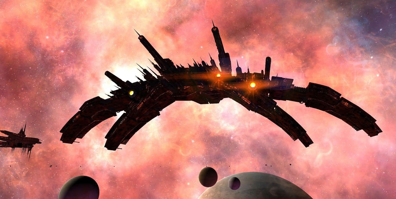Steam Community :: Space Wars: Interstellar Empires