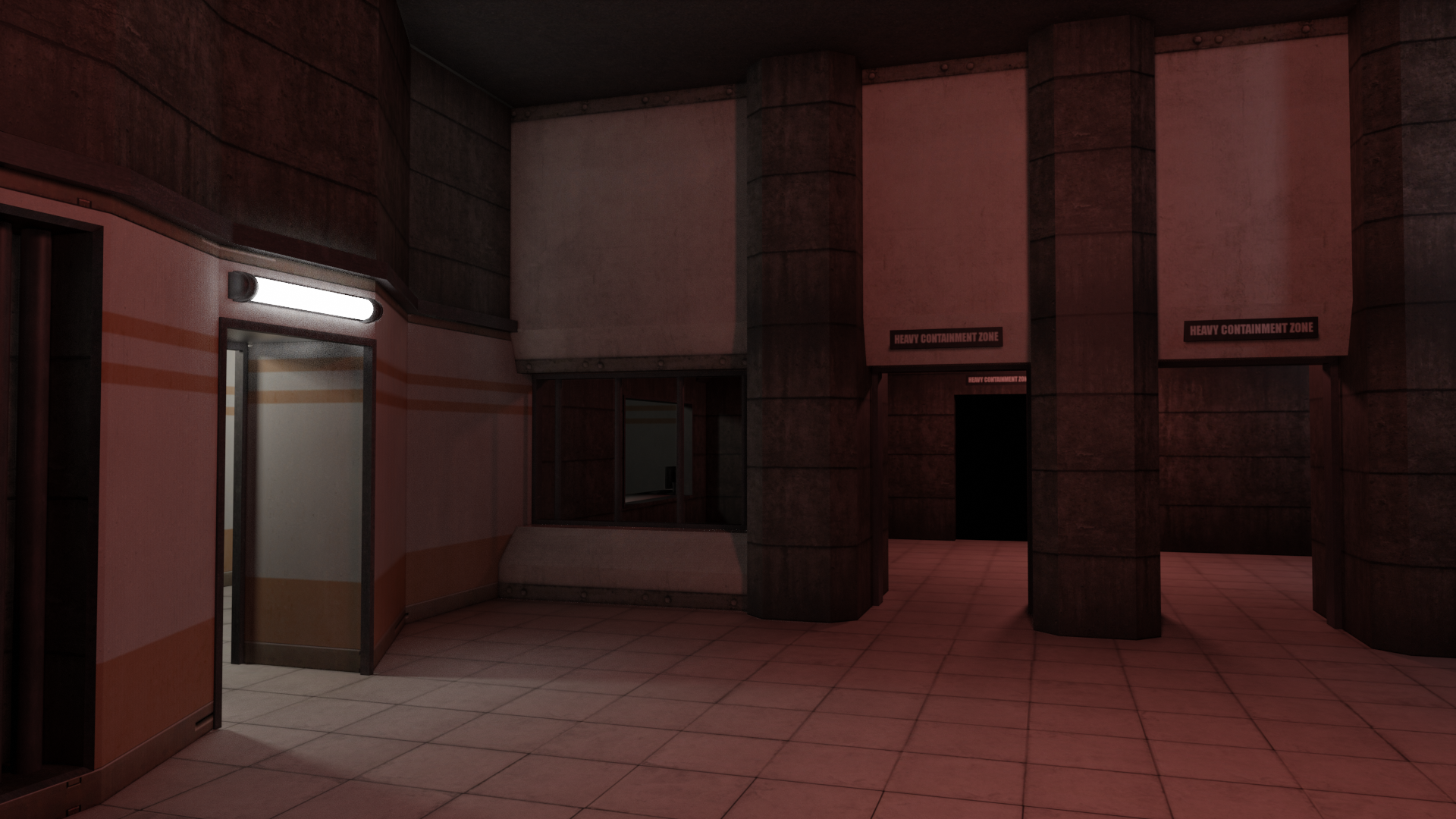 SCP: Secret Lab's 12.0 Mimicry Update Is Finally Here!!! 