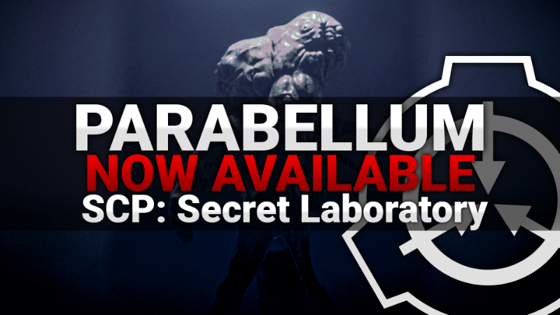 Found a new SCP. :: SCP: Secret Laboratory General Discussions