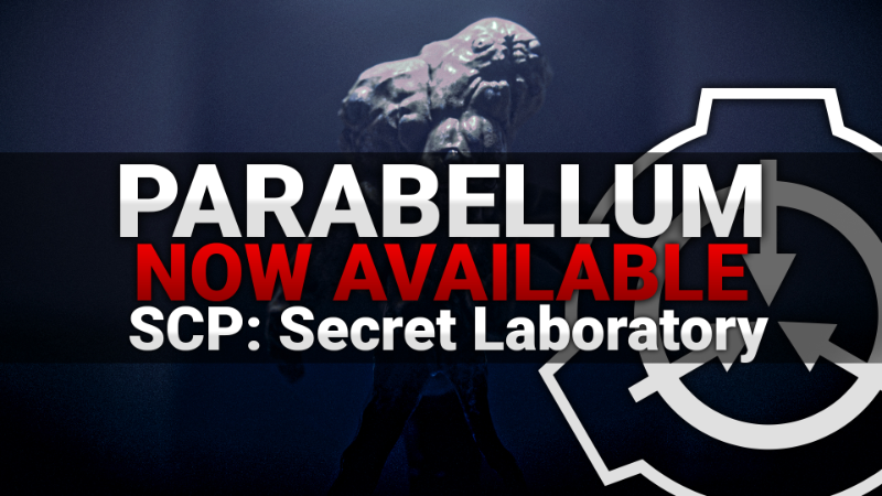 Version 11.2 brings long-term stability tweaks and two new SCP items · SCP:  Secret Laboratory update for 12 April 2022 · SteamDB