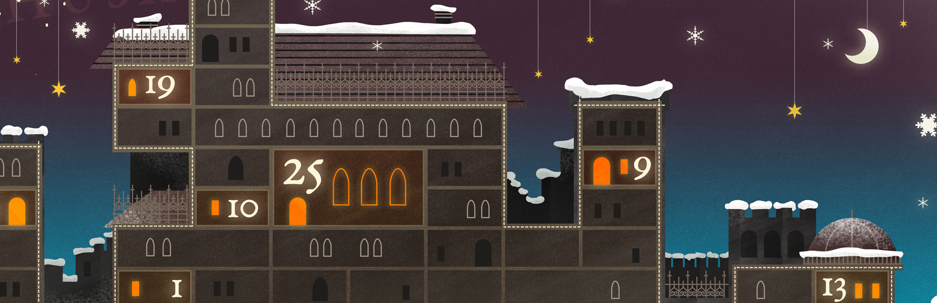 Advent Calendar 2023
