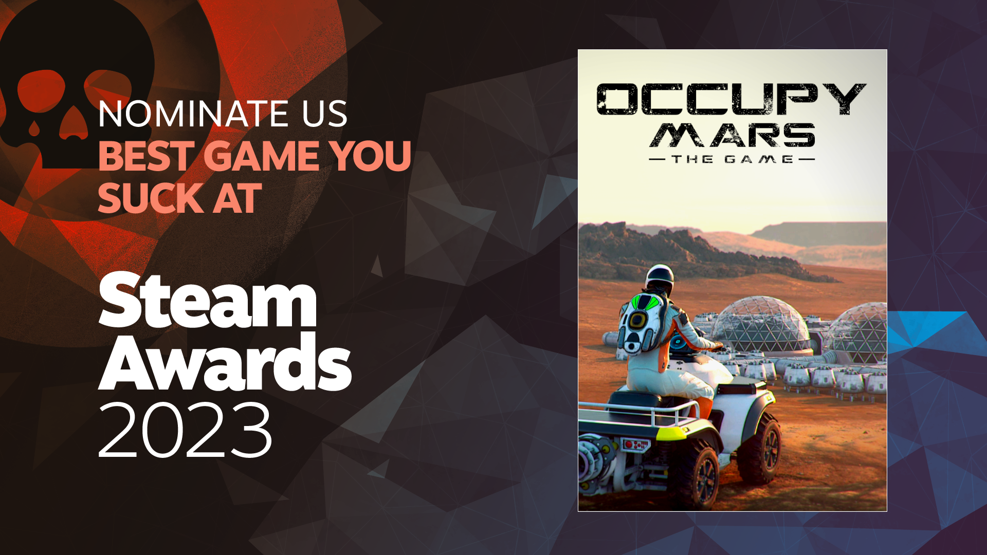 Steam Community :: Occupy Mars: The Game