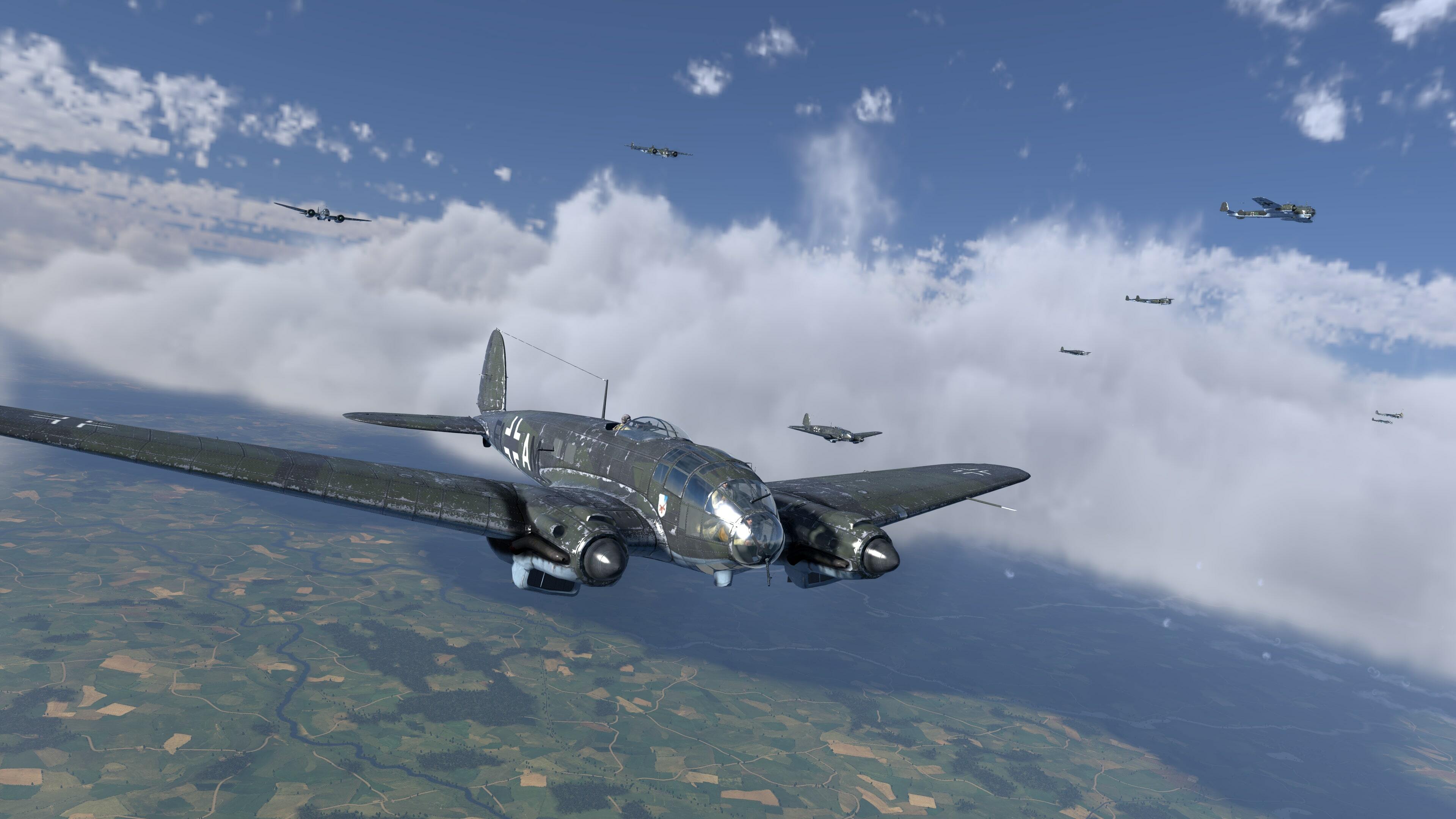Il 2 Sturmovik Cliffs Of Dover Windows 10 Patch steamcommunity.com