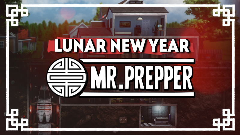 2026 Lunar New Year