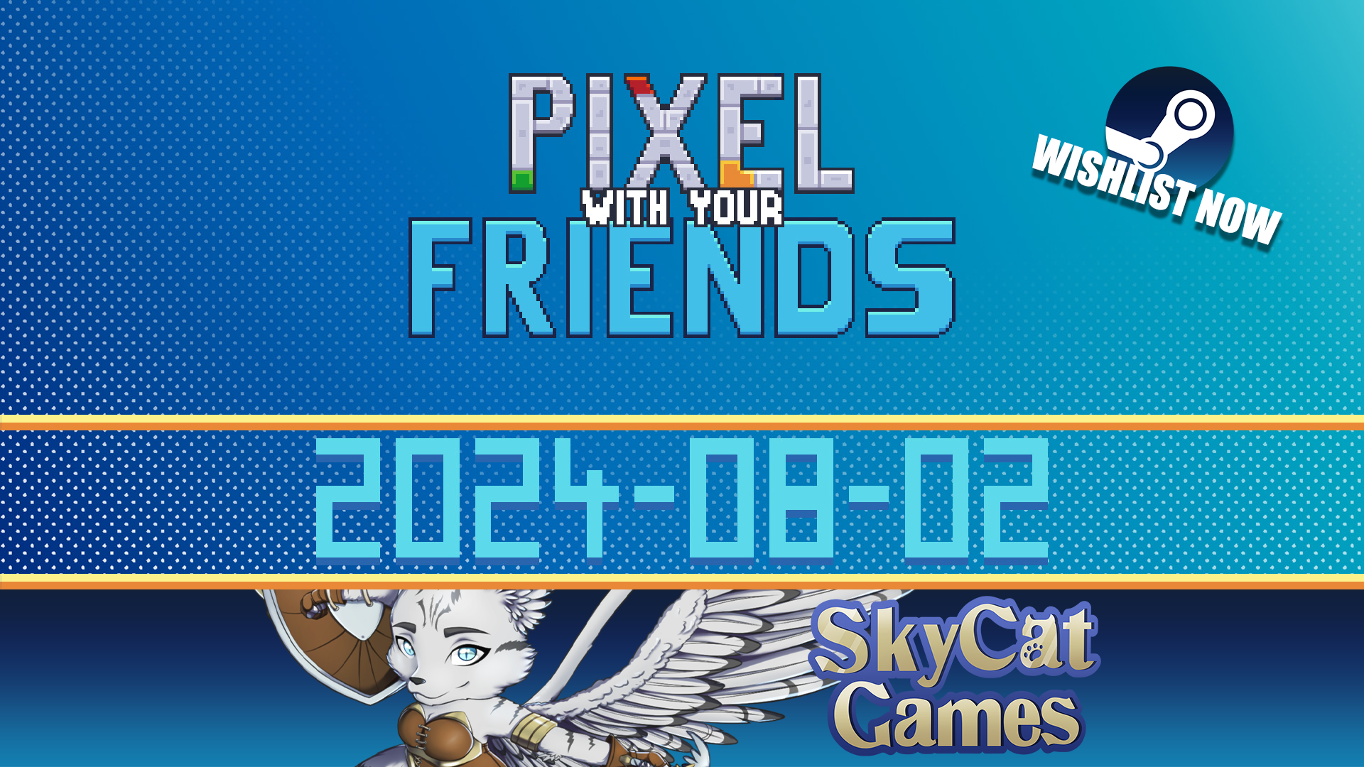 Hi Guys Pixel With Your Friends Has Finally Been Released With A 33 