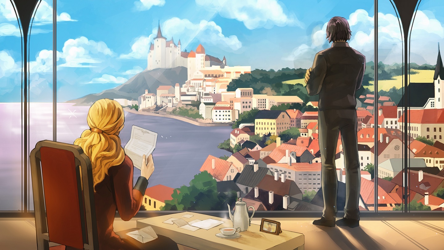 NEWS - Troubleshooter : Abandoned Children : Feuille de route 3 4c678b8ec6668f2fd20df33246b5ea0bfc8b1709 | RPG Jeuxvidéo