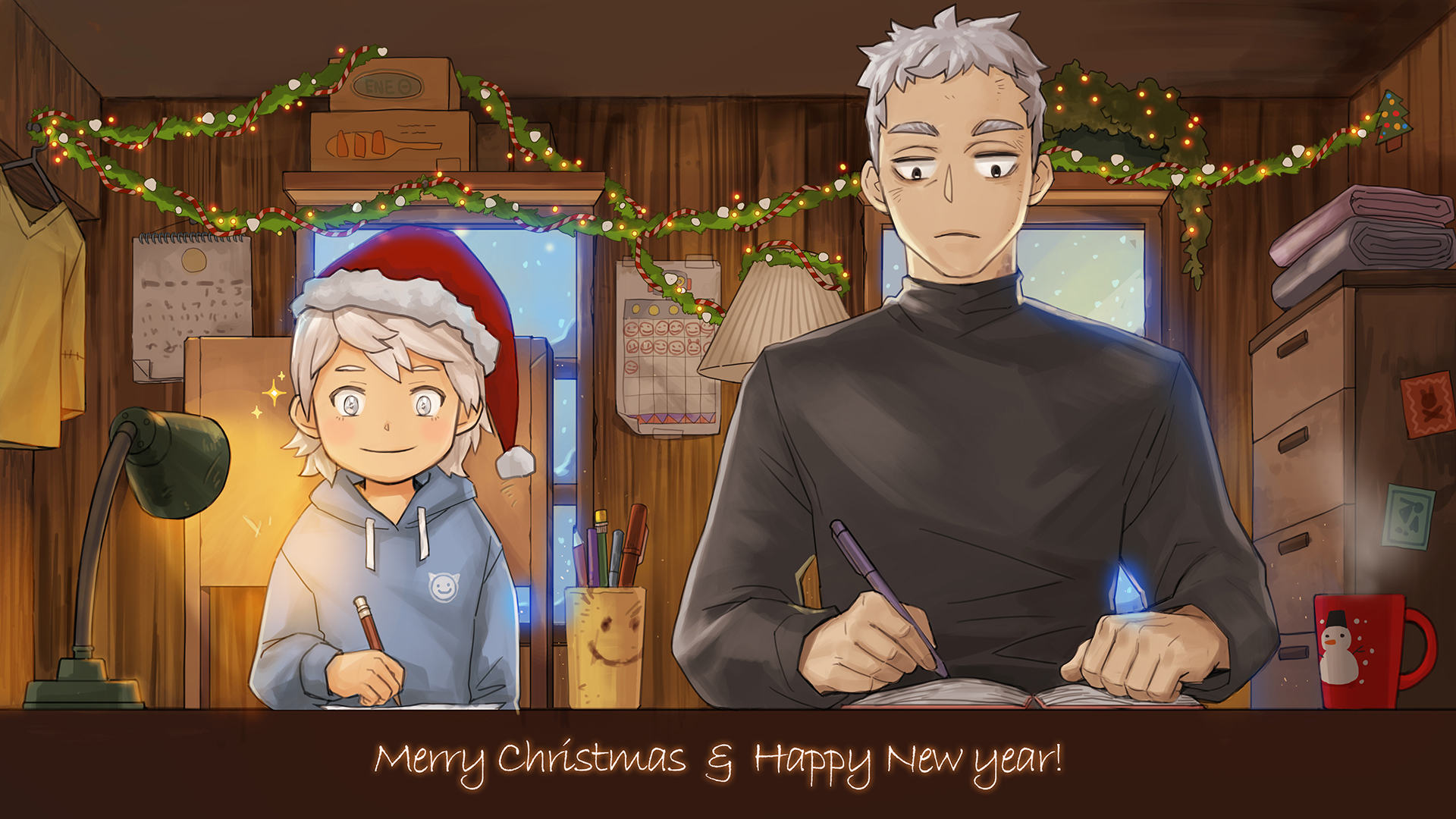 Steam 社区:: 纷争终结者: 被遗弃的孩子们