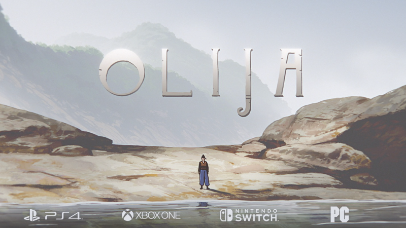 Messenger Owners! Save 15% on Olija for a limited time*!