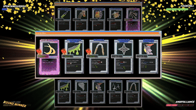 NEXT FEST IS COMING & CO-OP IS HERE!