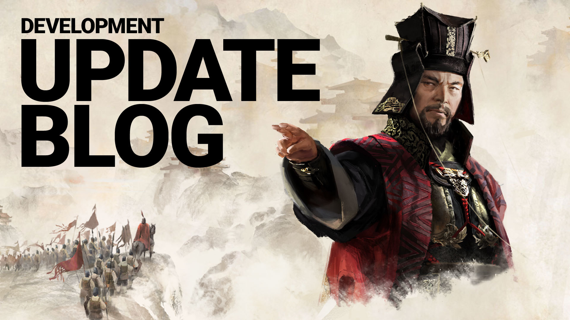 Total War: THREE KINGDOMS Patch 1.2.0 – Eight Princes - Total War