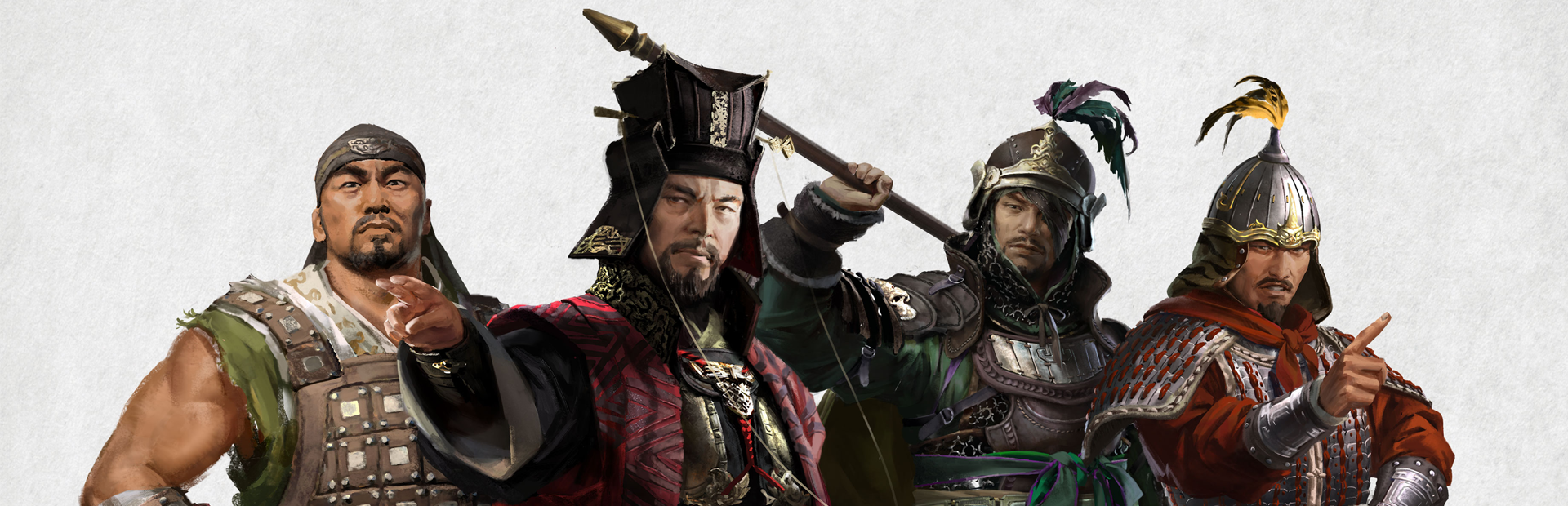 Cao Cao Records Mode Livestream - Part 3