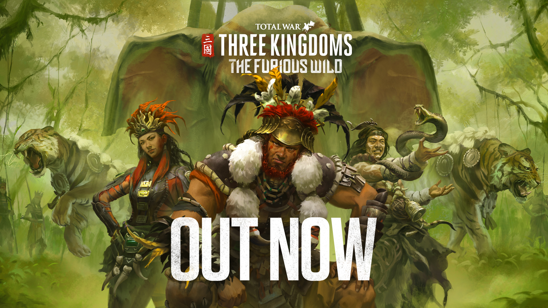 Total War: Three Kingdoms Fans Review Bomb The Game After Final Update  Announced