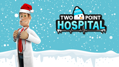 Comprar Two Point Hospital™ - Microsoft Store pt-AO