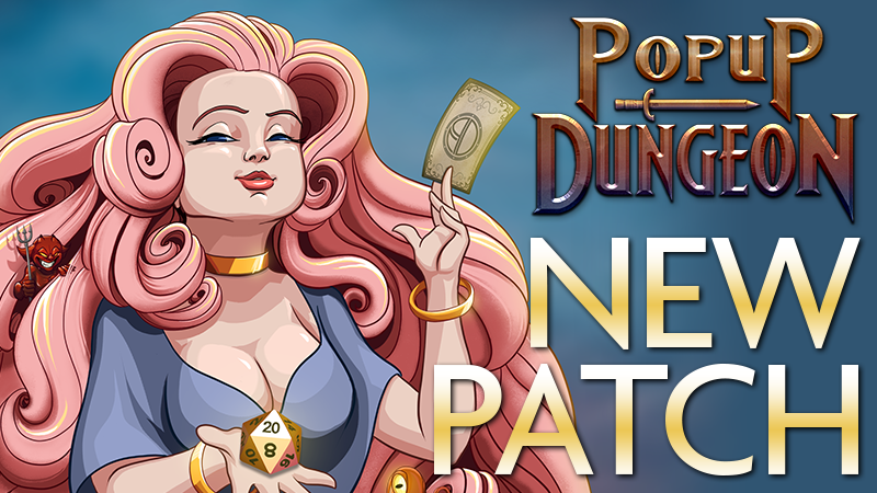 New Patch!