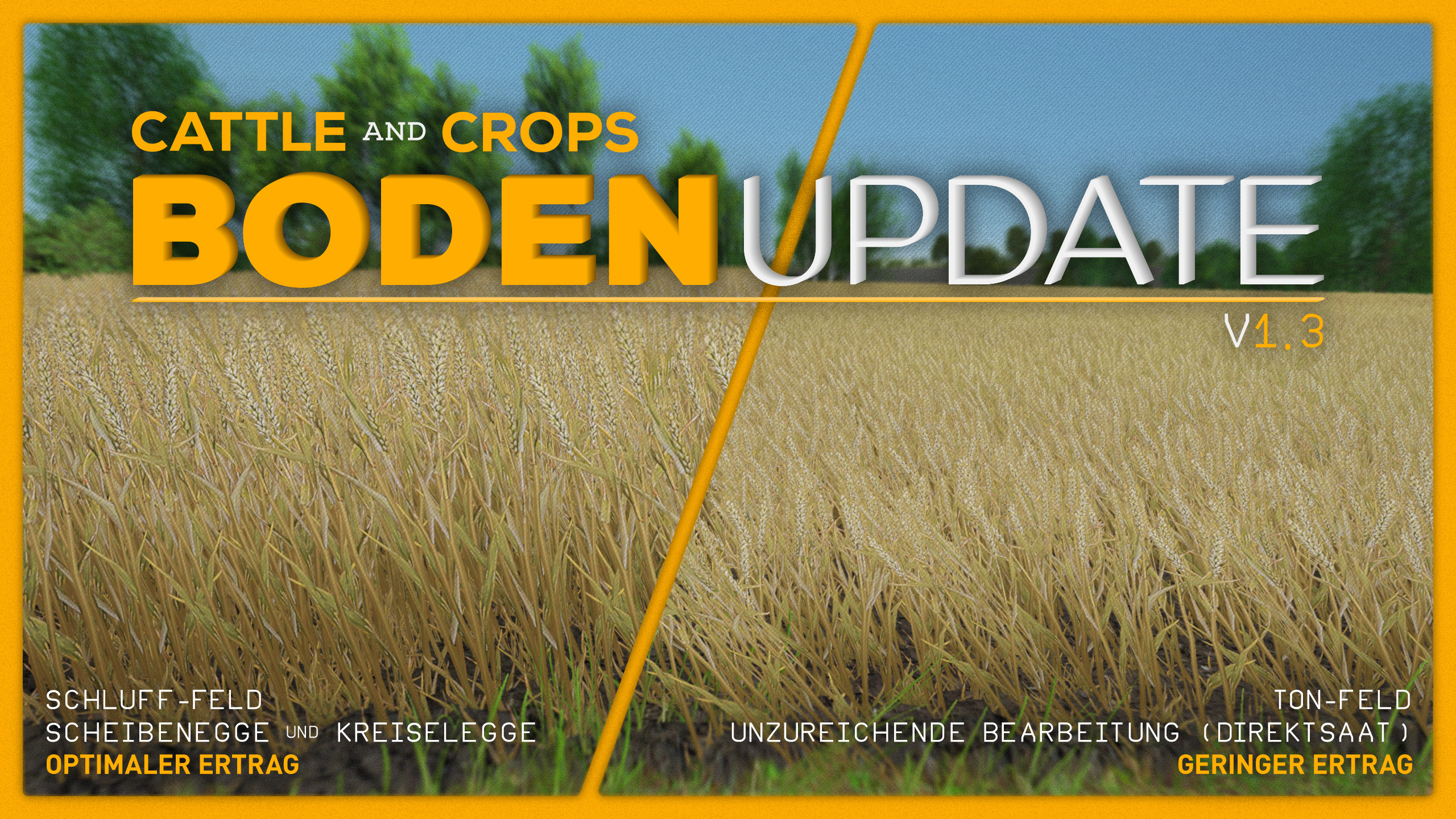 Steam-Community :: Professional Farmer: Cattle and Crops