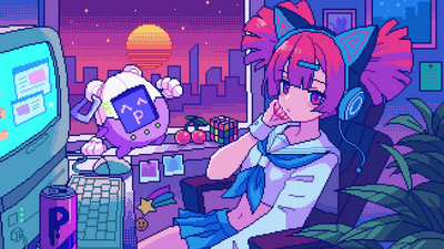Muse Dash on Steam